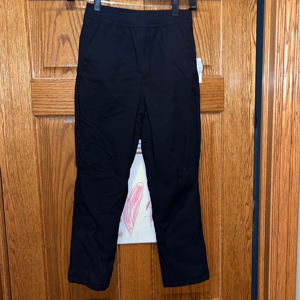 GAP snow pants (boy M)